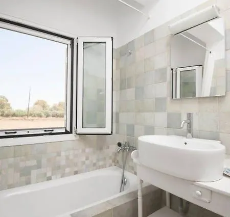 Secluded Beach Apartments, Skala - Apt 3 Apartament *