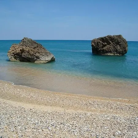 Apartament Secluded Beach Apartments, Skala - Apt 3 Skala (Kefalonia)