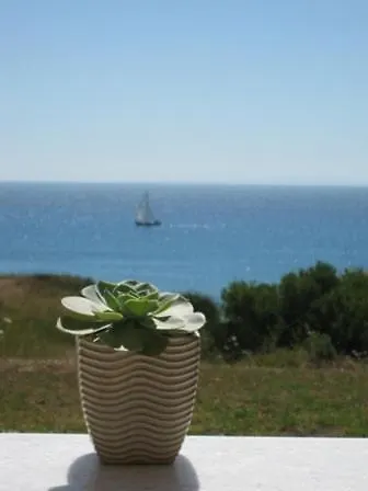 Secluded Beach Apartments, Skala - Apt 3 Apartament *