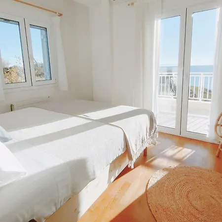Secluded Beach Apartments, Skala - Apt 3 Apartament Skala (Kefalonia)