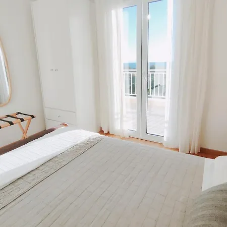 Apartament Secluded Beach Apartments, Skala - Apt 3