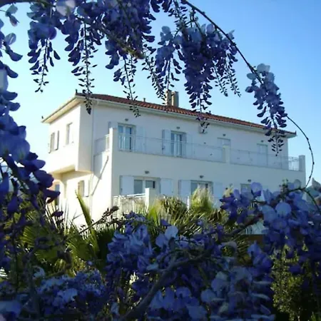 Apartament Secluded Beach Apartments, Skala - Apt 3 *