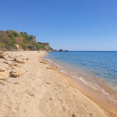 Apartament Secluded Beach Apartments, Skala - Apt 3