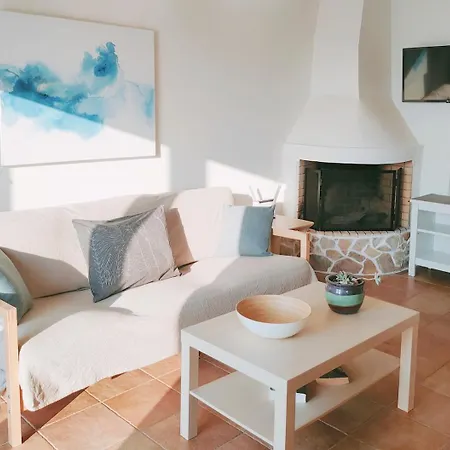 Secluded Beach Apartments, Skala - Apt 3