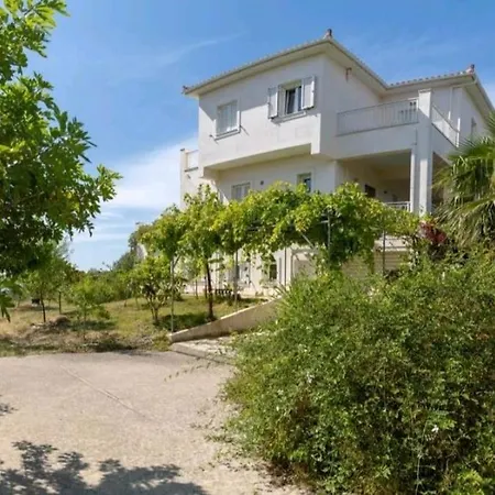 Secluded Beach Apartments, Skala - Apt 3 Apartament