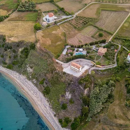 Apartament Secluded Beach Apartments, Skala - Apt 3 Skala (Kefalonia)