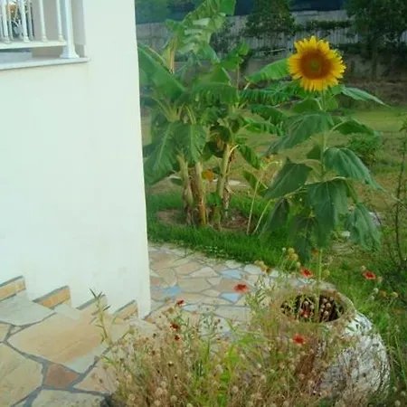 Secluded Beach Apartments, Skala - Apt 3 Apartament