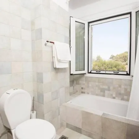 Secluded Beach Apartments, Skala - Apt 3 Apartament Skala (Kefalonia)