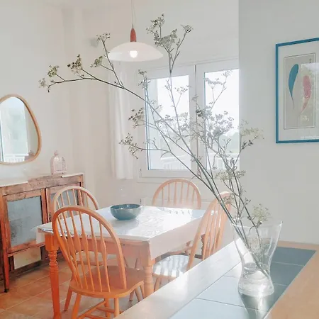 Secluded Beach Apartments, Skala - Apt 3 Skala (Kefalonia)