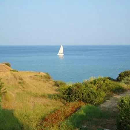 Apartament Secluded Beach Apartments, Skala - Apt 3 Skala (Kefalonia)
