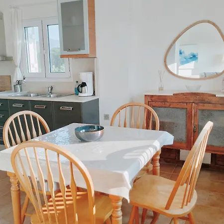 Apartament Secluded Beach Apartments, Skala - Apt 3 *
