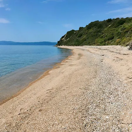 Secluded Beach Apartments, Skala - Apt 3 Skala (Kefalonia)