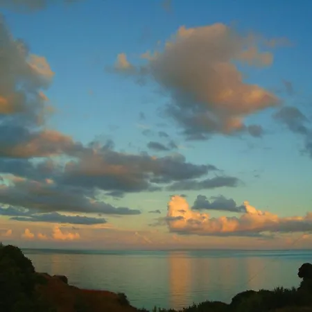 Secluded Beach Apartments, Skala - Apt 3 Apartament *
