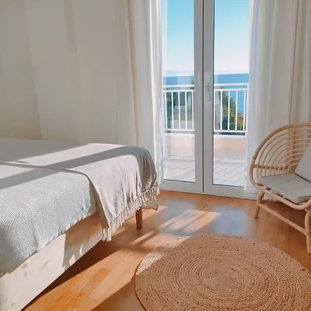 Apartament Secluded Beach Apartments, Skala - Apt 3 *