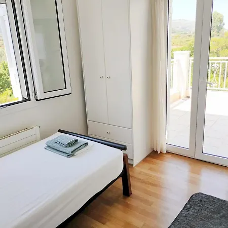 Secluded Beach Apartments, Skala - Apt 3 *