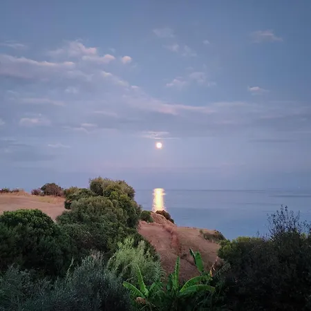 Secluded Beach Apartments, Skala - Apt 3