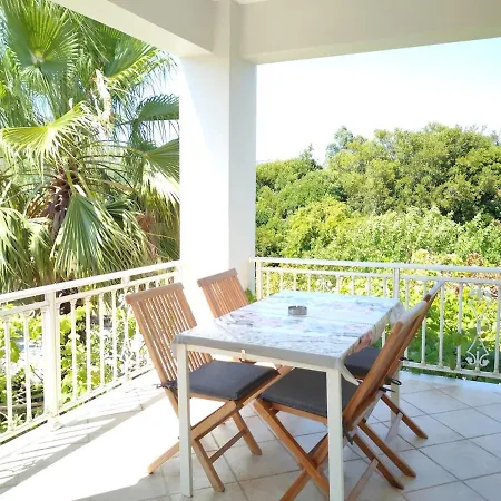 Apartament Secluded Beach Apartments, Skala - Apt 3