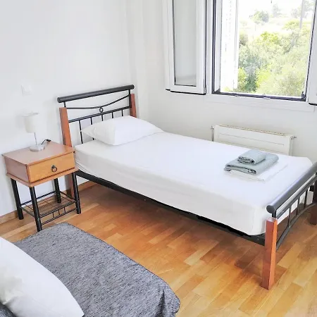 Apartament Secluded Beach Apartments, Skala - Apt 3 Skala (Kefalonia)